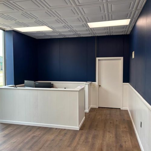 interior-painting-remodel-office-work-blue-cjs-painting-services