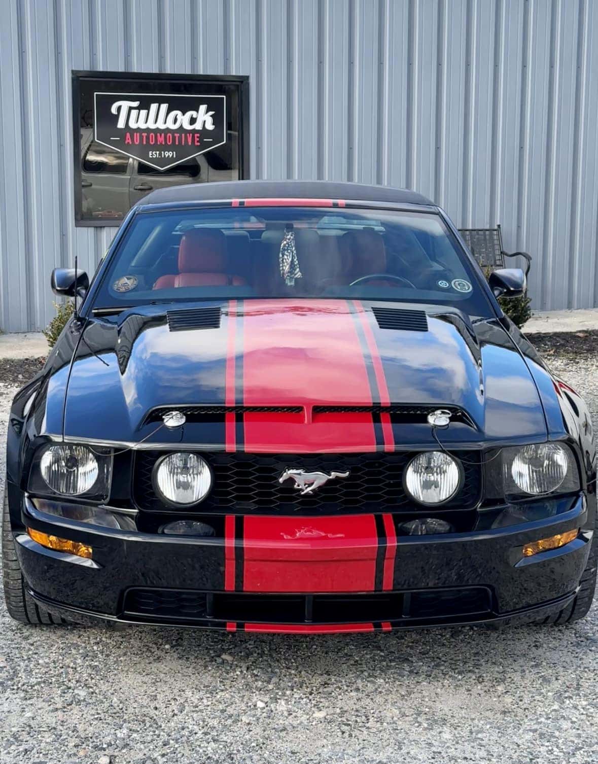 tullock-automotive-auto-repair-restoration-charlotte-mathews-ford-mustang